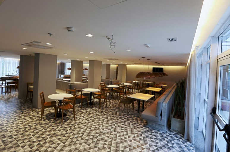 Food & Drinks 5, Comfort Hotel Guarulhos - Aeroporto, Guarulhos