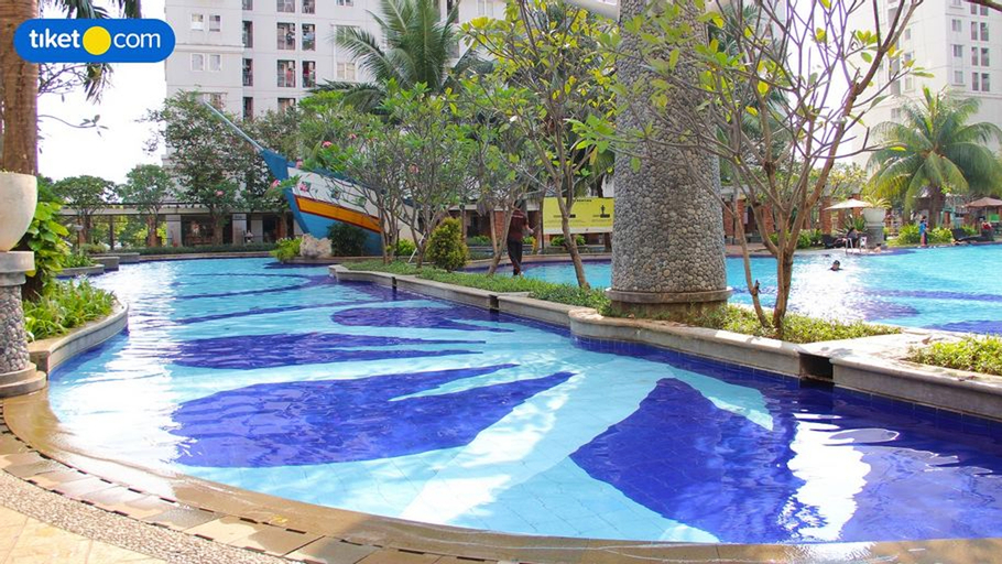 Sport & Beauty 2, Apartemen Kalibata City by Laila Property, South Jakarta