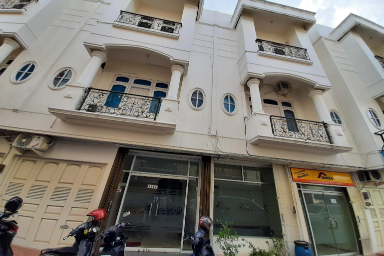 SPOT ON 2869 Ionia Homestay, Palembang