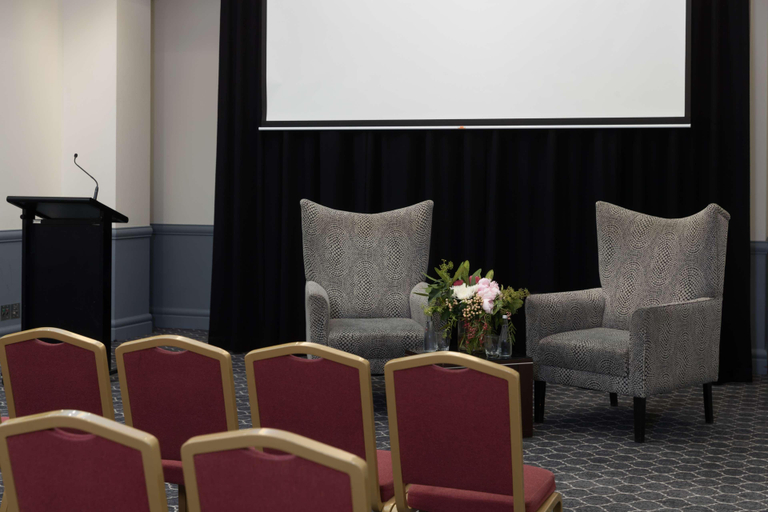Public Area 4, Rydges Norwest Sydney, Baulkham Hills - Central