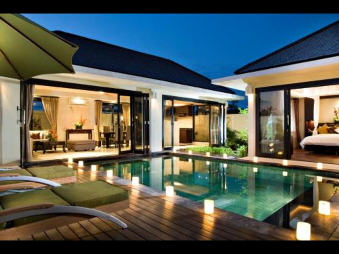 Entire 2BR Private Villa #FN25, Badung