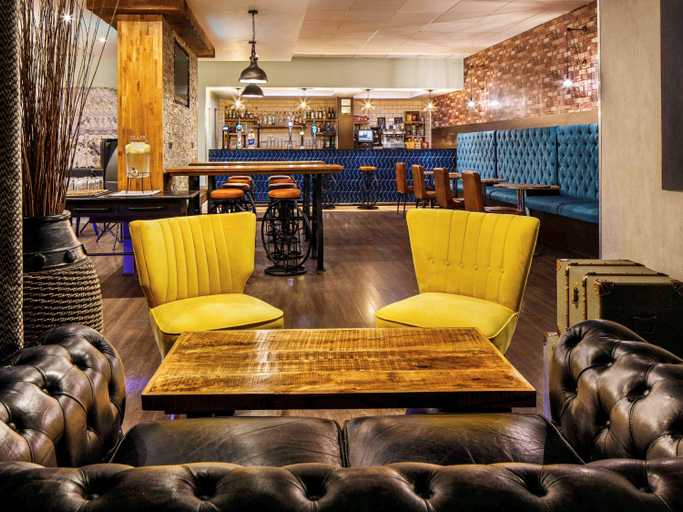 Public Area 3, Ibis Styles Birmingham Oldbury, Sandwell