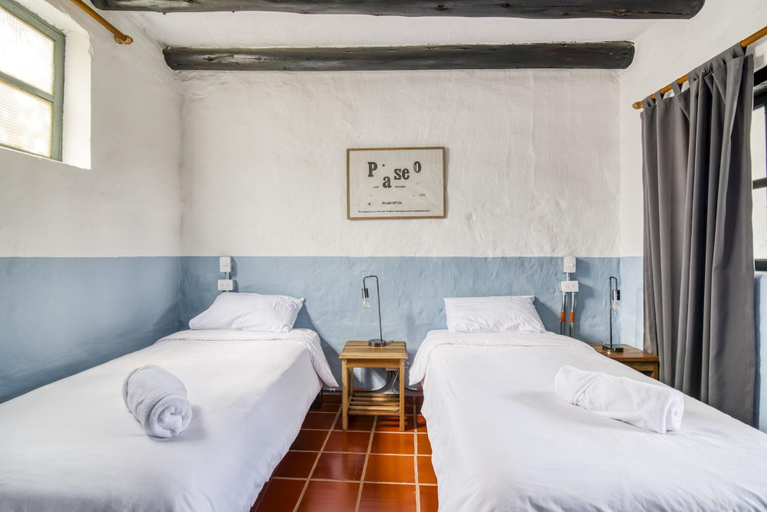 Bedroom 3, Selina Villa de Leyva, Villa de Leyva