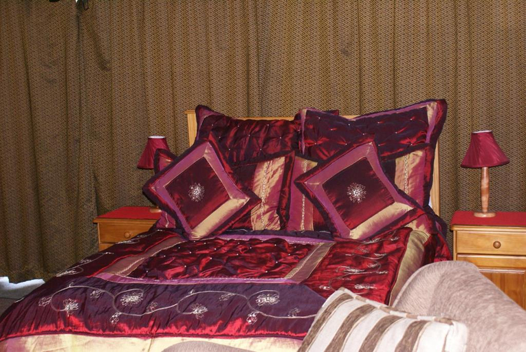 Bedroom 2, Airport Inn Bed and Breakfast, Ekurhuleni