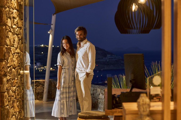 Public Area 4, Mykonos Bliss Cozy Suites Adults Only Hotel, South Aegean