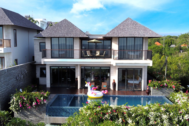 Moritz Palm Villa, Badung