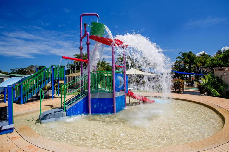 Exterior & Views 5, Discovery Holiday Parks – Harrington, Greater Taree