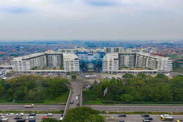 Exterior & Views 4, Apartemen Gateway Pasteur Bandung by Keysha Room, Bandung