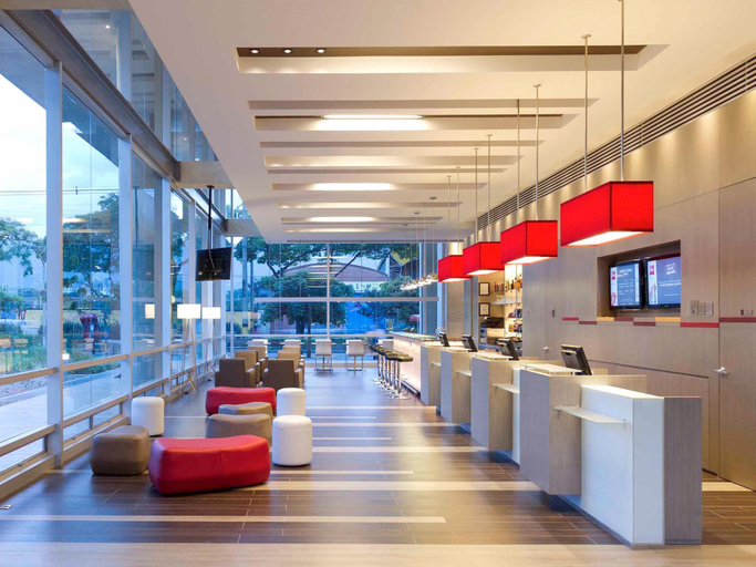 Public Area 3, ibis Medellin, Medellín