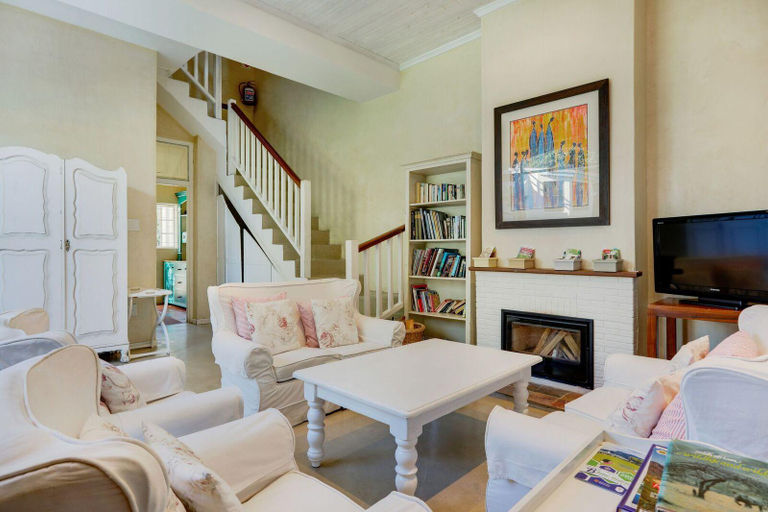 Public Area 2, Villa Garda Bed and Breakfast, City of Cape Town