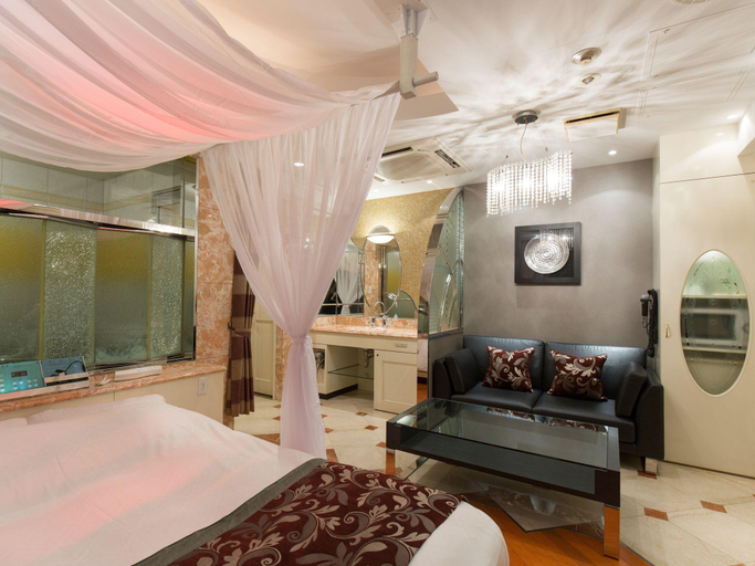 Exterior & Views 2, An Shinjuku Jht Group Adult Only, Shinjuku