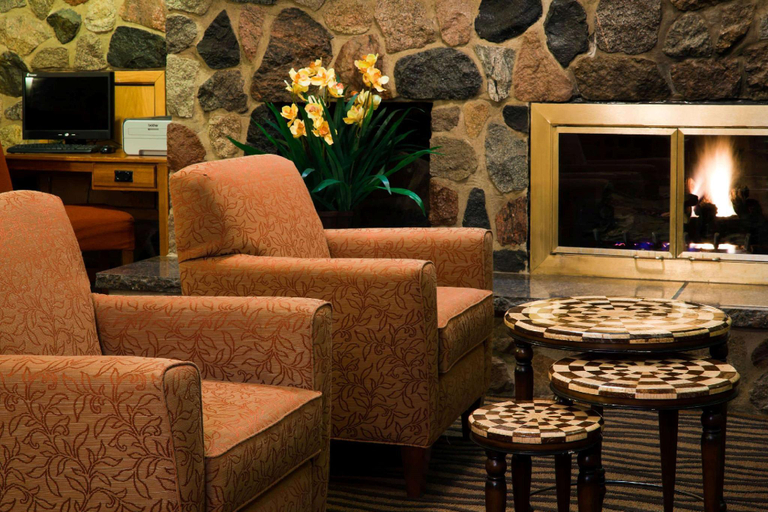Public Area 2, AmericInn by Wyndham Worthington, Nobles