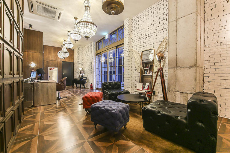 Others 5, Lerocherrouge Hotel, Chuncheon