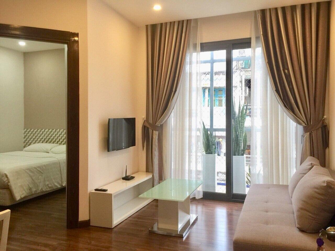 Cozy Apartment in Central District 1 HCMC, Quận 1