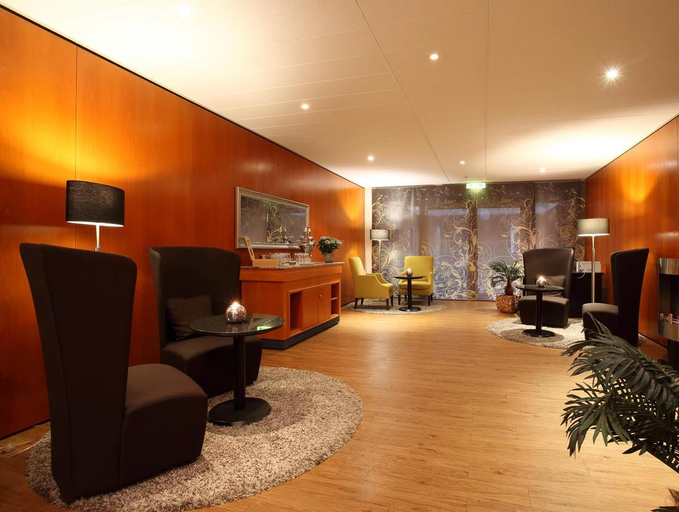 Public Area 3, Best Western Hotel Rosenau, Wetteraukreis