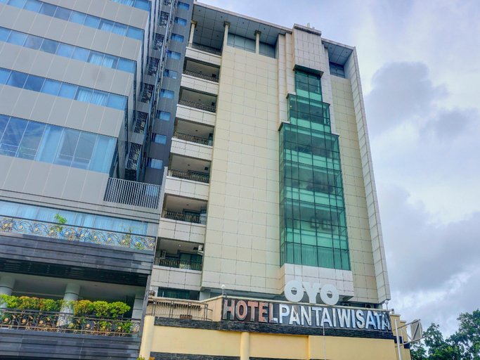Others 3, OYO 3967 Hotel Pantai Wisata, Makassar