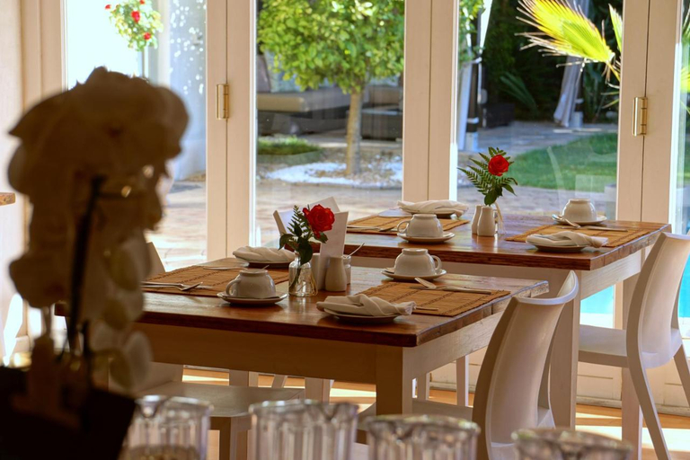 Food & Drinks 5, Wild Olive Luxury Guest House, City of Cape Town