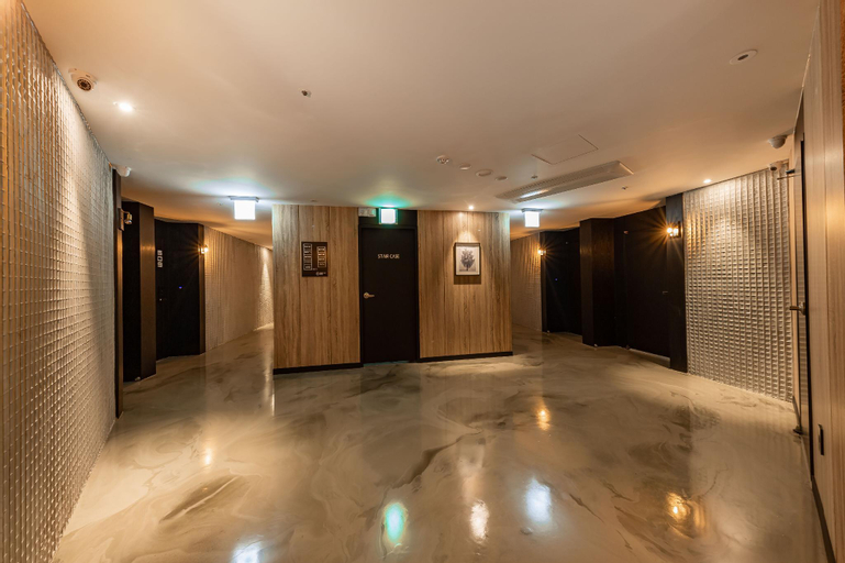 Seosan Browndot Hotel, Seosan
