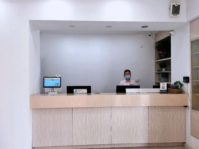 Others 2, Super 8 Hotel Suzhou Taicang Taiping Nan Road, Suzhou