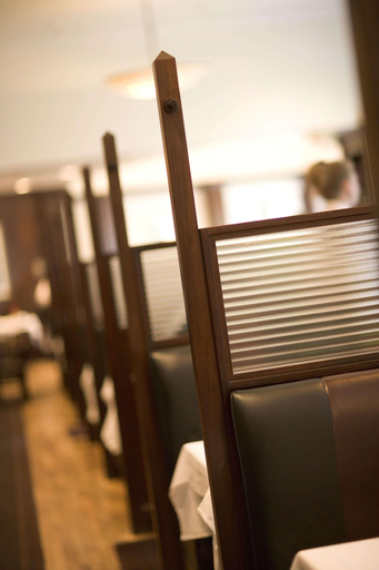 Others 5, The Saint Paul Hotel, Ramsey