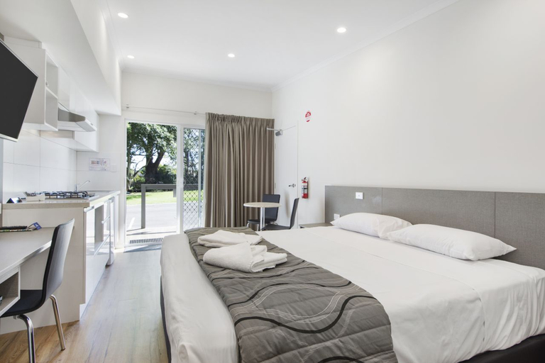 Bedroom 11