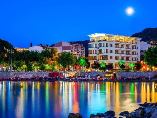 Others 4, Isikaltin Hotel, Amasra