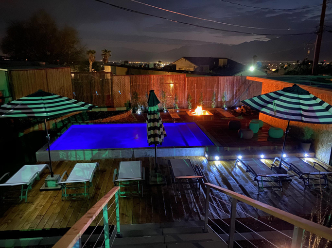 Food & Drinks, The O Spa + Resort - Adults Only, Riverside