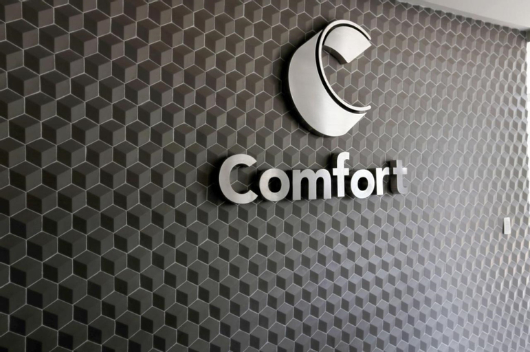 Comfort Hotel Guarulhos, Guarulhos