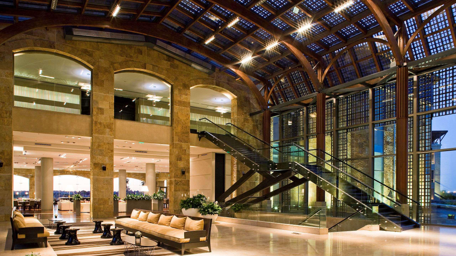 Public Area 4, Sofitel La Reserva Cardales, Campana