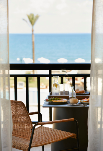 Bedroom 3, Asterion Suites & Spa, Crete