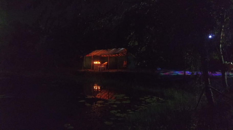 ROCKFORT RESORT SAKLESHPUR, Hassan