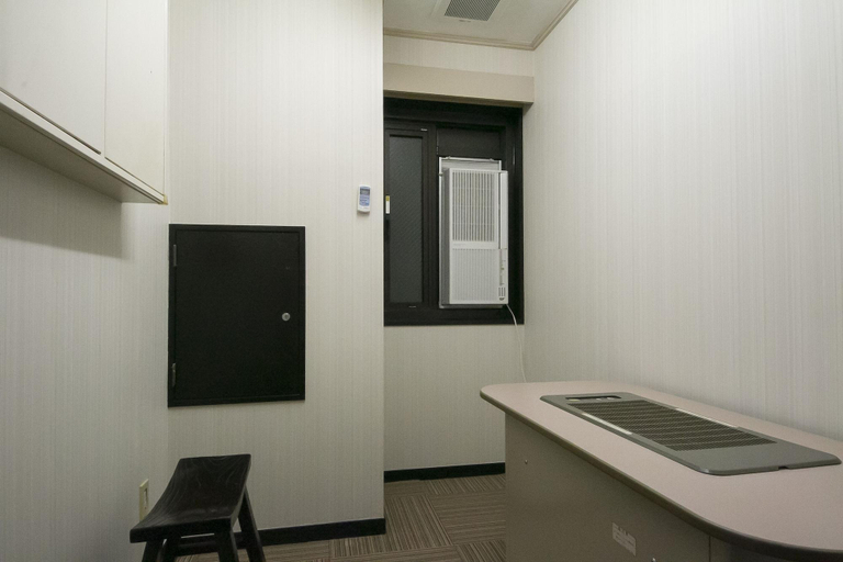Bedroom 2, Spa & Capsule Hotel GrandPark-Inn Sugamo, Toshima