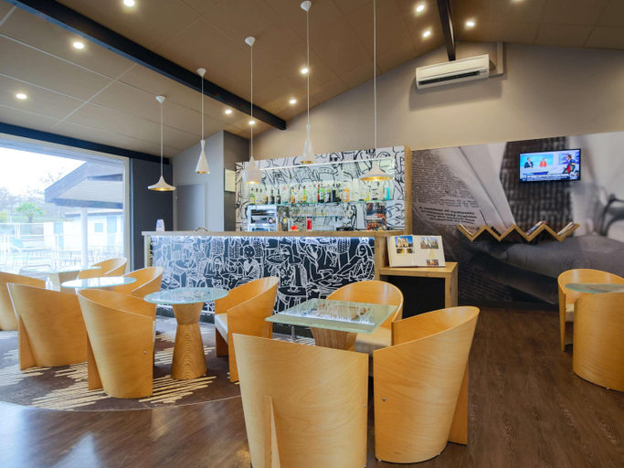 Public Area 3, ibis Montauban, Tarn-et-Garonne