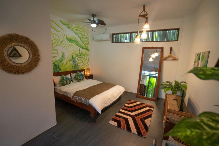 Bedroom 2, Villa Cali Siargao, General Luna