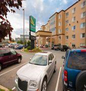 Quality Inn and Suites, Halifax