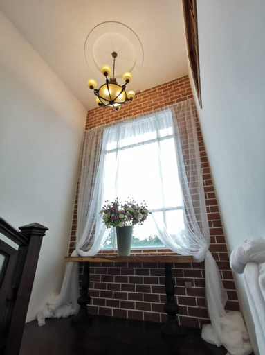 private villa,homestay,family gathering,renioun, Gombak