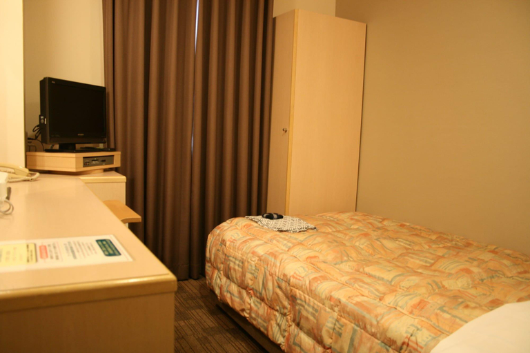 Bedroom 3, Crown Hills Kumamoto, Kumamoto