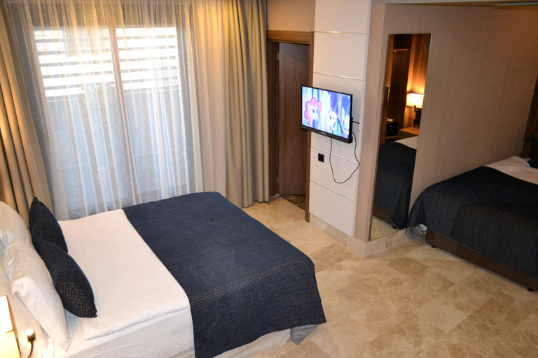 Others 4, Extenso Hotel, Gaziemir