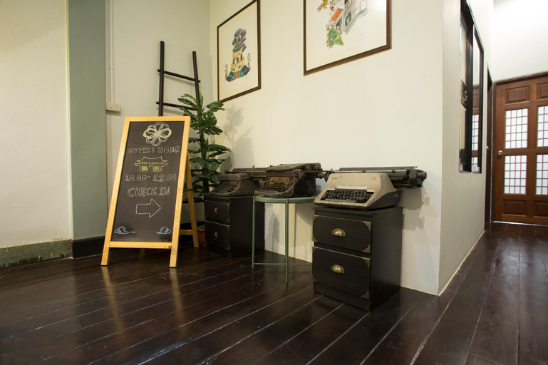 Dining Room 22
