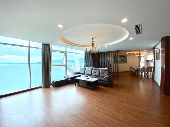 Penthouse, Nha Trang