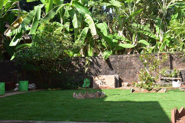 Reunion Villa, Udupi