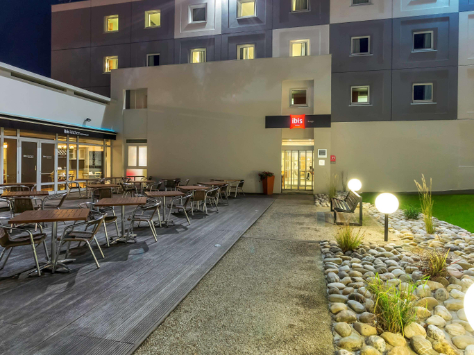 Food & Drinks 5, B&B HOTEL Orly Rungis Aeroport 3 etoiles, Val-de-Marne