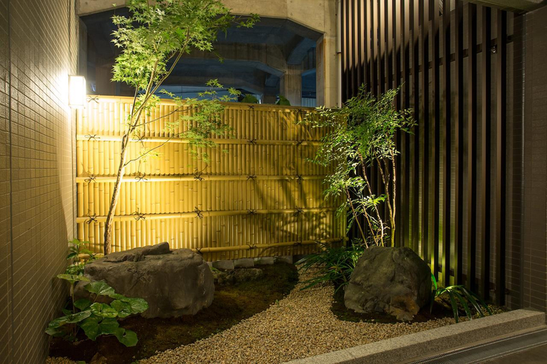 Public Area, BON Kyoto Station, Kyoto