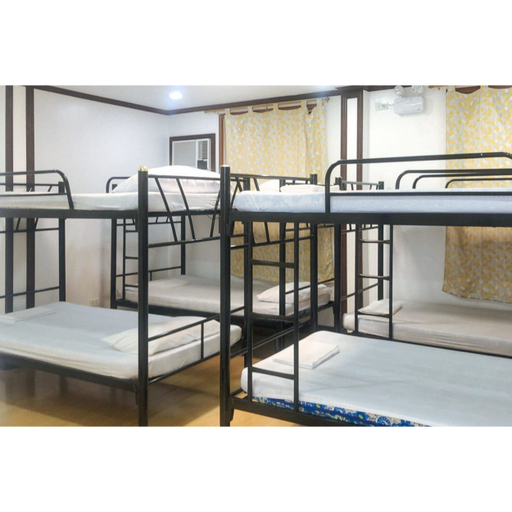 RedDoorz Plus @ Billys Resort Oslob, Samboan