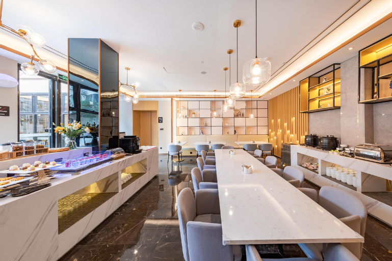 Food & Drinks, Atour Hotel Xiamen Lianban Mingfa Plaza, Xiamen