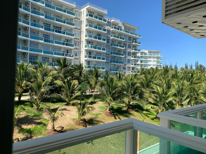 Garden view/Ocean Vista Sealink apartment #v3, Phan Thiết