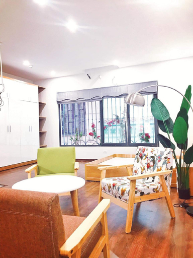 Others, Tullip House, Hoàn Kiếm
