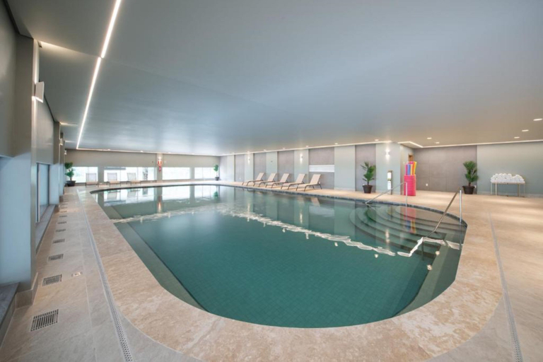 Sport & Beauty 2, Laghetto Resort Golden, Gramado