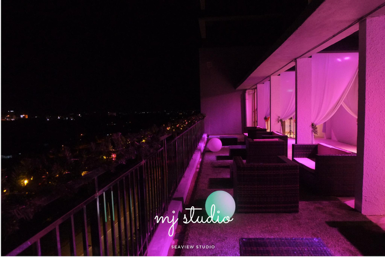 Public Area, Imperium Residence A-13A-XX (2 adult + children) , Kuantan