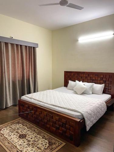 AMAYA VILLAs 106, Bangalore